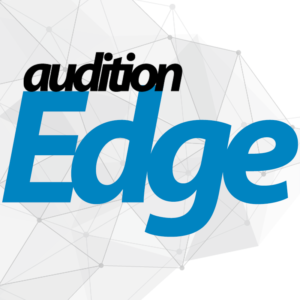 Audition Edge